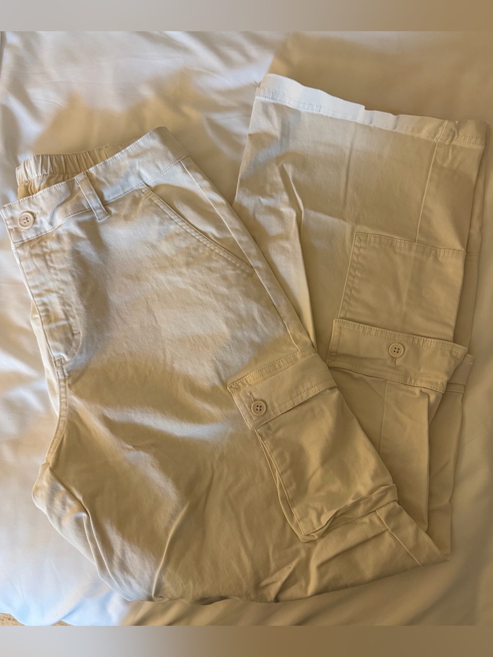 Wild Fable Cargo Style Pant